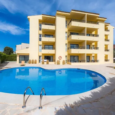 Apto Con Terraza 301 Cala Millor  Exterior photo