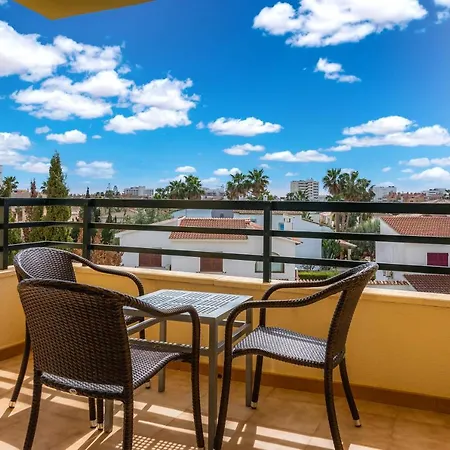 Apto Con Terraza 301 Cala Millor  Exterior photo