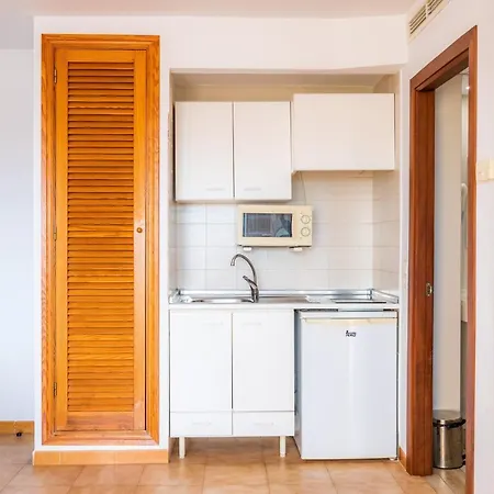 Apto Con Terraza 301 Cala Millor  Exterior photo