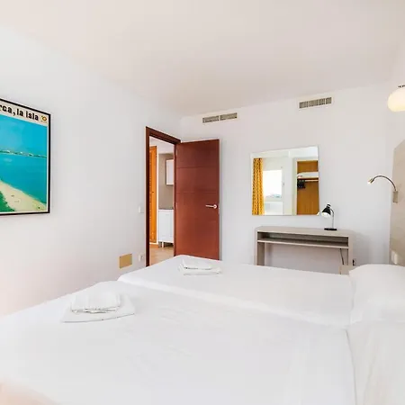 Apto Con Terraza 301 Cala Millor  Exterior photo