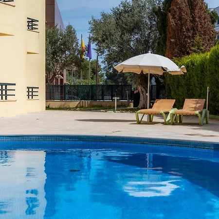 Apto Con Terraza 301 Cala Millor  Exterior photo