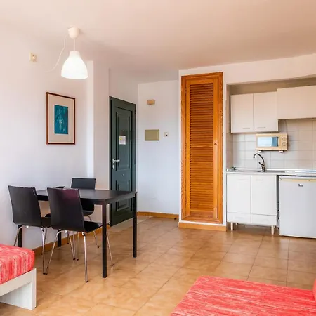 Apto Con Terraza 301 Cala Millor  Exterior photo